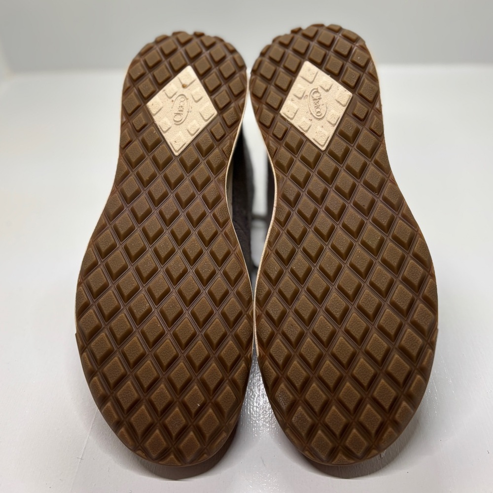 Chaco Borealis Ledge Women’s Waterproof Ankle Boots Wool Hiking Winter Size 8.5 - Picture 7 of 10